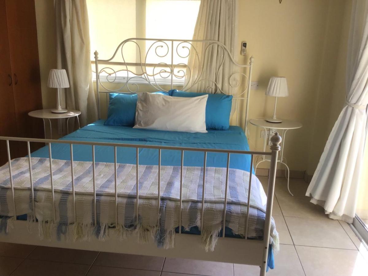 Carolyn Villa Is A Luxury 4-Bedroom Villa With Private Pool In Ayia Napa Agia Napa Exterior foto